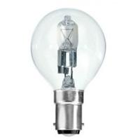 Bell 28w Energy Saving Round Bulb SBC - 05222