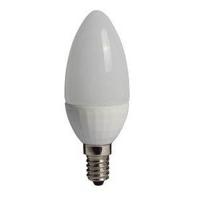 BELL 4w LED Candle Opal SES - 05056