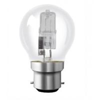 Bell 18w Energy Saving Round Bulb BC - 05216