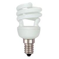 Bell Daylight 11w Energy Saving Spiral SES - 04933