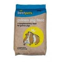 Bestpets Guinea Pig Food 15kg