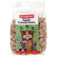 Beaphar Apple Crunch Small Animal Treats 150g