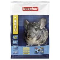 beaphar care chinchilla food 15kg