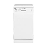 Beko DFS 05010 W