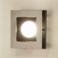 bellamonte small led wall light