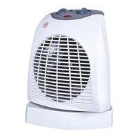 Benross 2kw Oscillating Hot And Cool Electric Fan Heater
