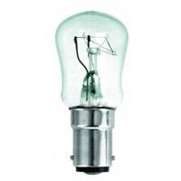 Bell Lighting 25W Small Sign Pygmy SBC Clear