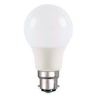 Bell Lighting 7W LED GLS Pearl BC Warm White