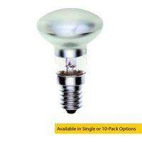 Bell Lighting R39 30W Small Edison Screw SES Dimmable Diffused Reflector Bulb