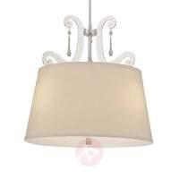 Beautiful pendant lamp ANAIS