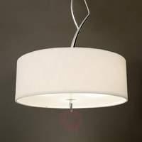 Beautiful pendant lamp Lesina