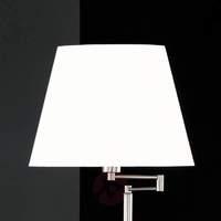 berlin floor lamp chrome