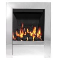 Be Modern Sensation Deepline Gas Fire