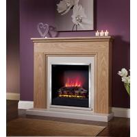 Be Modern Stanton Electric Fire Suite