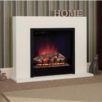 Be Modern Colby Electric Fire Suite