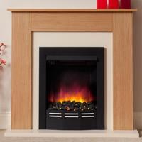 Be Modern Colston Electric Fire Suite
