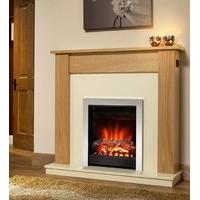 Be Modern Lyndhurst Eco Electric Fire Suite