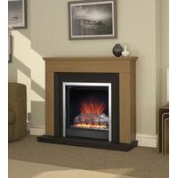 Be Modern Hanbury Electric Fire Suite