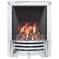 be modern mayfair slimline gas fire