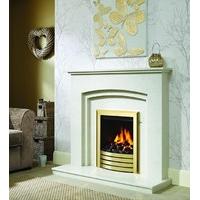 Be Modern Vortex Design Trim Gas Fire