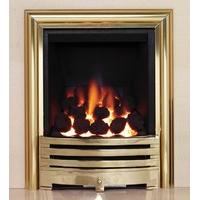 be modern contessa deepline gas fire