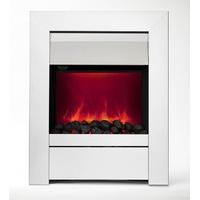 be modern sensation inset electric fire