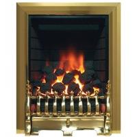 Be Modern Classic Deepline Gas Fire