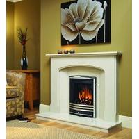 Be Modern Alcazar Cast Trim Gas Fire