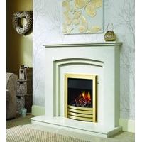 Be Modern Velocity Design Inset Gas Fire