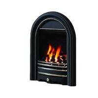 Be Modern Abbey Slimline Gas Fire