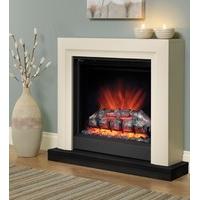 Be Modern Perthshire Electric Fire Suite