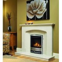 Be Modern Imperium Cast Trim Gas Fire