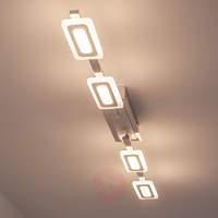 belena ceiling light with bright leds