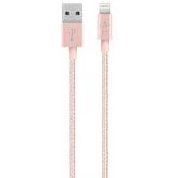 Belkin Lighting Cable for Apple Rose