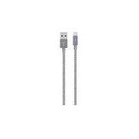 Belkin Lighting Cable for Apple Grey