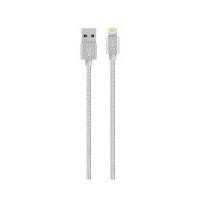 Belkin Lighting Cable for Apple Silver