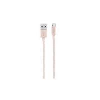 Belkin Micro-USB Charge Cable Rose Gld