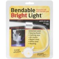 Bendable Bright Light For Craft Projects