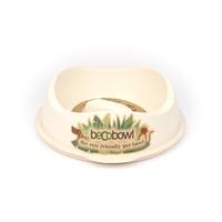 Becothings Eco-friendly Slow Feed Becobowl - Natural