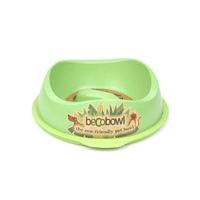 Becothings Eco-friendly Slow Feed Becobowl - Green