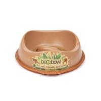 Becothings Eco-friendly Slow Feed Becobowl - Brown