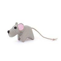 Beco Things Millie The Mouse Plush Toys For Cats