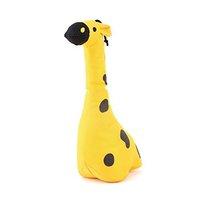 Beco Things George The Giraffe Plush Toy For Dogs
