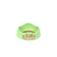 beco things bowl 17 x 17 x 6 cm green