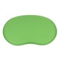 beco pets place mat medium green