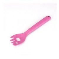 Beco Pets Food Spork, Pink