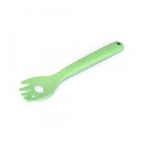 Beco Pets Food Spork, Green