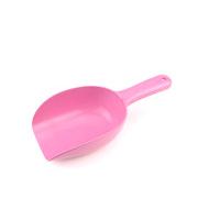 Beco Pets Food Scoop For Dog, Pink