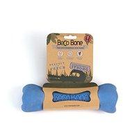 Beco Pets Bone, Large, Blue