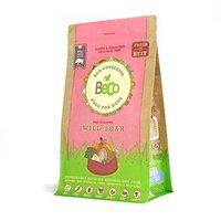 beco food wild boar with broccoli and pumpkin 2kg natural grain free